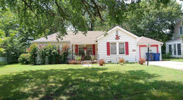 Photo of 1121 N Grand, Duncan, OK 73533