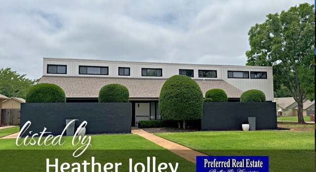 Photo of 2022 Crestmont Dr, Duncan, OK 73533