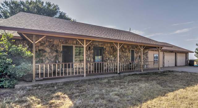 Photo of 162717 6 Mile Rd, Marlow, OK 73055