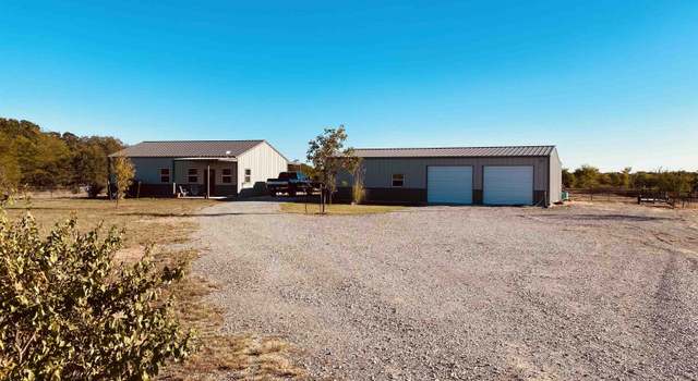 Photo of 277667 E 1770 Rd, Duncan, OK 73533