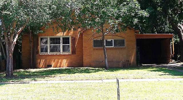 Photo of 1037 W Hickory Ave, Duncan, OK 73533