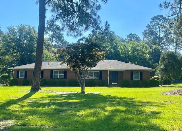 Property at 1207 Fleming Rd, Cordele, GA 31015, 4 beds, 4 baths