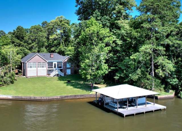 Property at 190 Scenic Rt, Cordele, GA 31015, 4 beds, 2 baths