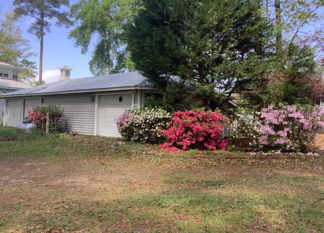 Property at 466 Scenic Rt, Cordele, GA 31015, 2 beds, 2 baths