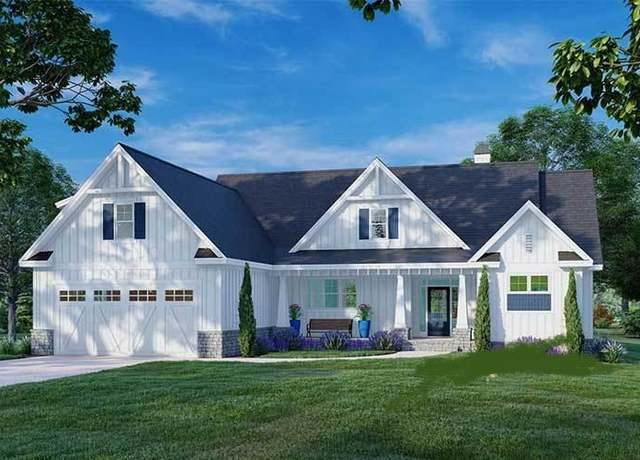 Property at 125 Southland Ridge Dr, Americus, GA 31709, 3 beds, 2 baths