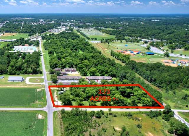 Property at Undisclosed address, Cordele, GA 31015