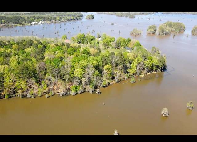 Property at n a Lot 4 - Sawdust Ln, Cobb, GA 31735