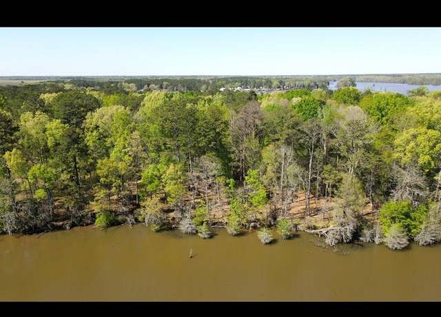 Property at n a Lot 6 - Sawdust Ln, Cobb, GA 31735