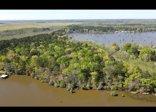 Property at n a Lot 7 - Sawdust Ln, Cobb, GA 31735