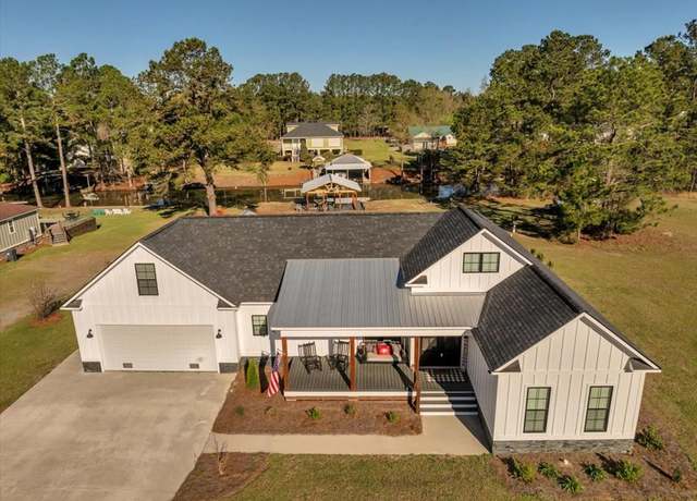 Property at 118 Valhalla Rd, Cordele, GA 31015, 4 beds, 2 baths