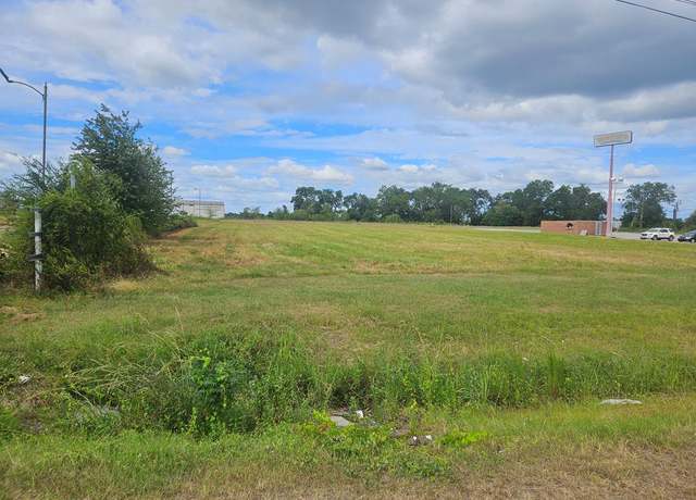 Property at 0 E Union, Vienna, GA 31092
