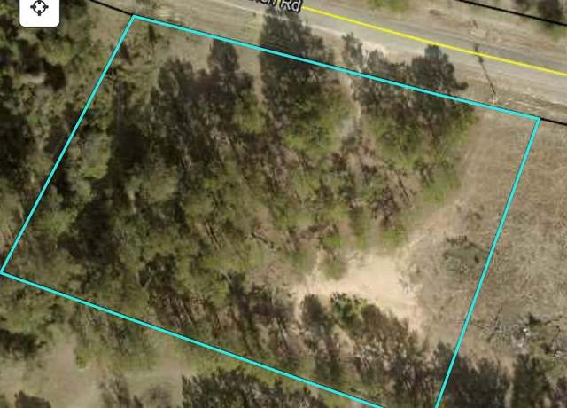 Property at TBD Hannah Branch Rd, Cordele, GA 31015