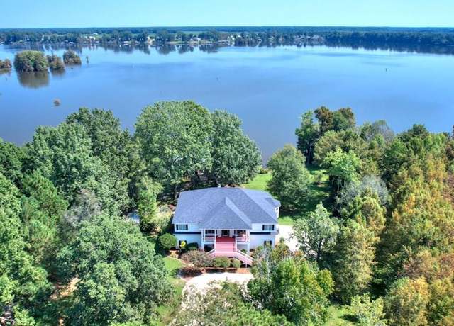 Property at 110 Entrekin Ln, Cobb, GA 31735, 4 beds, 3 baths