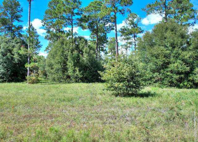 Property at lot 13 Blk A - N Coney Rd, Cordele, GA 31015