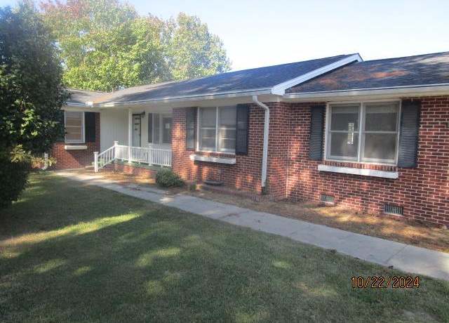 Property at 170 Drayton Ln, Cordele, GA 31015, 3 beds, 2.5 baths