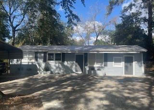 Property at 413 E 2nd Ave, Cordele, GA 31015, 5 beds, 3 baths