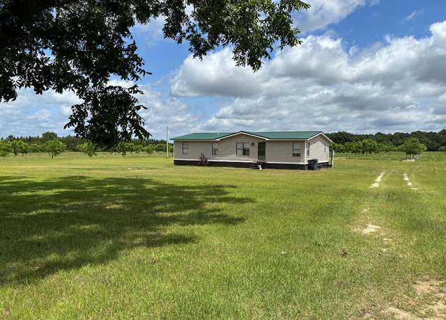 Property at 186 Big Jim Rd, Cordele, GA 31015, 3 beds, 2 baths