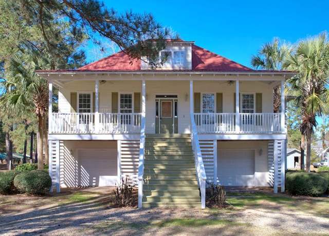 Property at 136 Valhalla Rd, Cordele, GA 31015, 3 beds, 3 baths