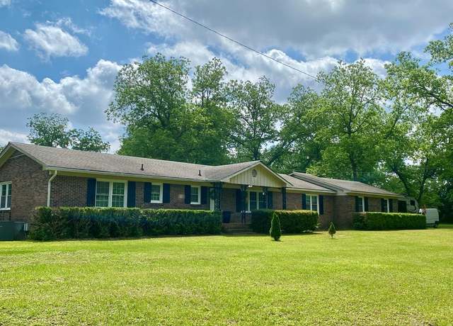Property at 124 Twin Pines Rd, Cordele, GA 31015, 3 beds, 2.5 baths