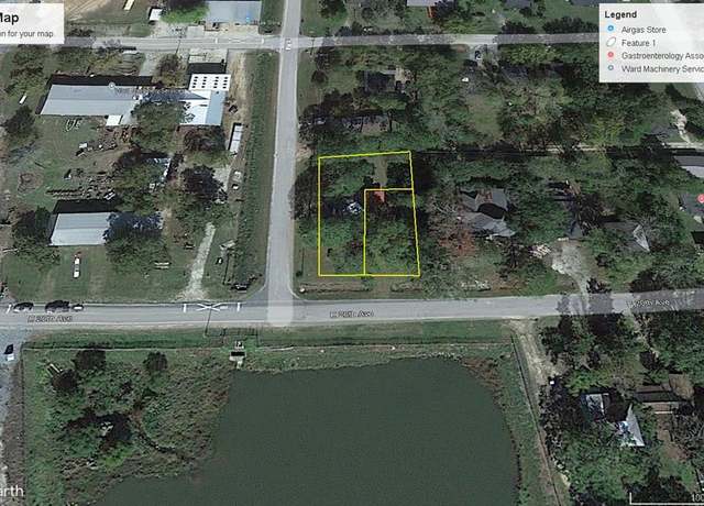 Property at 909 S 6th St, Cordele, GA 31015