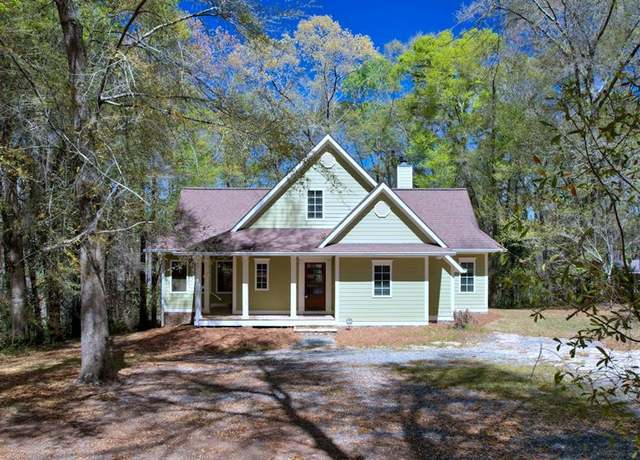Property at 126 S Cedar Creek Rd, Cordele, GA 31015, 3 beds, 2.5 baths
