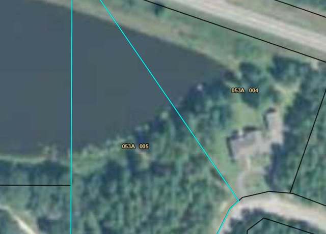 Property at Lot 5 Whispering Pines Dr, Rochelle, GA 31079