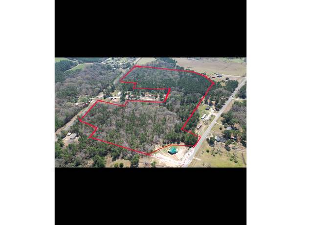 Property at 0 S Sawmill Loop, Abbeville, GA 31001