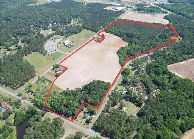 Property at 2115 Royal Rd, Cordele, GA 31015