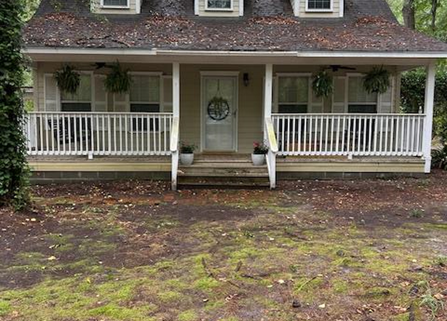 Property at 169 Wanda Rd, Cordele, GA 31015, 3 beds, 2.5 baths