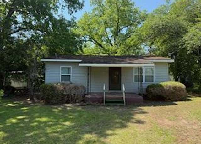 Property at 341 Groves St, Byromville, GA 31007, 2 beds, 1 bath