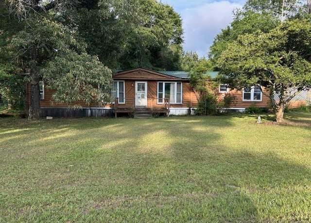 Property at 6632 Christian Hill Rd, Rochelle, GA 31079, 3 beds, 2 baths