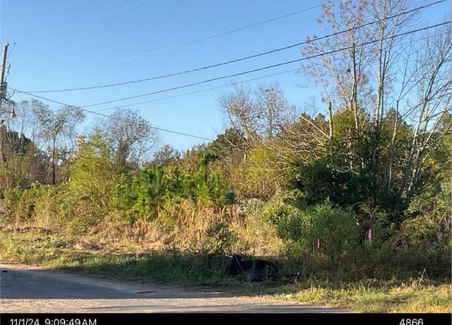 Property at Lot 4 Mike St, Rochelle, GA 31079