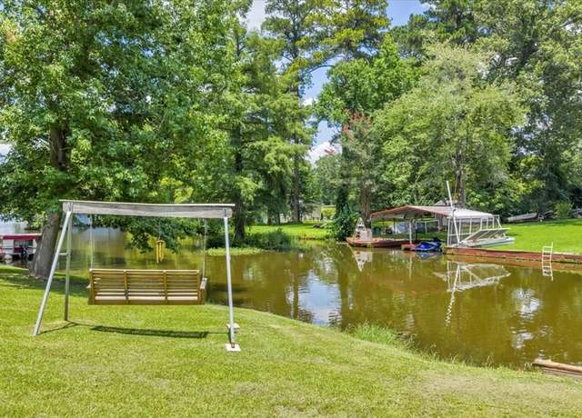 Property at 484 Spring Creek Rd, Warwick, GA 31796