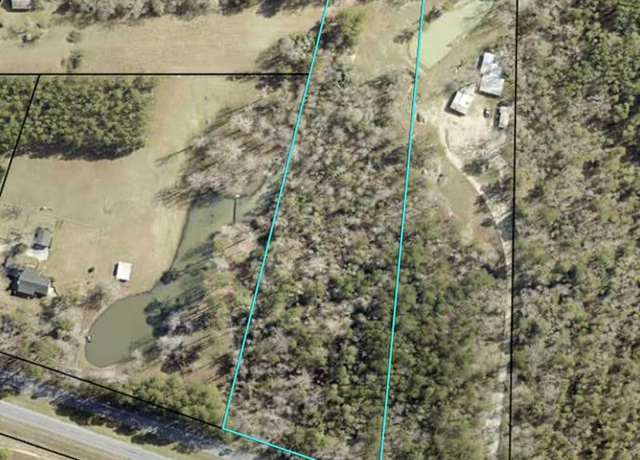 Property at Lot 15 S Georgia Highway 300, Warwick, GA 31796
