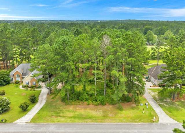 Property at TBD Aberdeen Circle Lt# 28, Cordele, GA 31015
