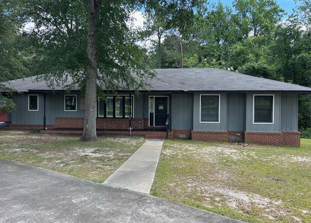 Property at 910 N Penia Rd, Cordele, GA 31015, 3 beds, 2 baths