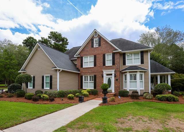 Property at 304 Timberland Dr, Cordele, GA 31015, 4 beds, 3.5 baths