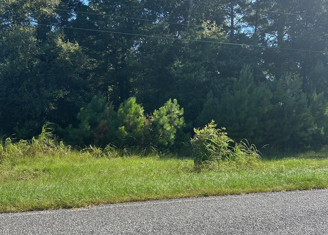 Property at 1 Acre Cannonville Rd, Rochelle, GA 31079