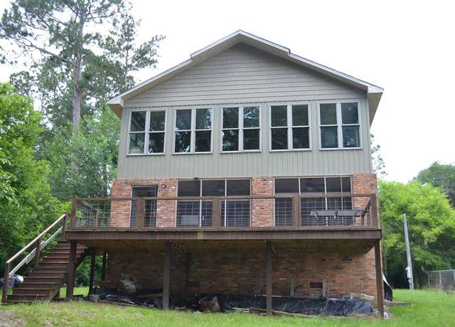 Property at 375 Flintside Dr, Cobb, GA 31735, 4 beds, 3 baths