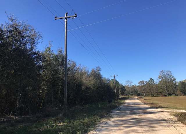 Property at 0 Lois Rd, Pitts, GA 31072