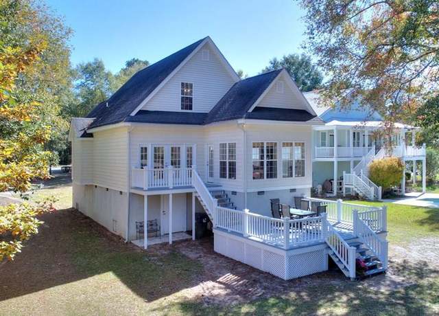 Property at 119 Wolf's Thick Rd, Cordele, GA 31015, 3 beds, 2.5 baths