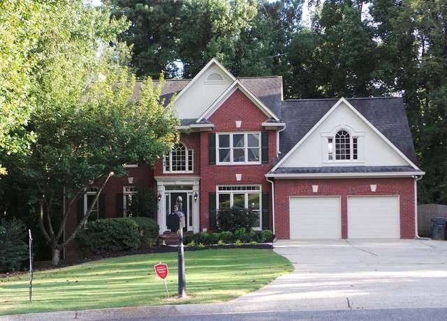 Property at 2045 Glen Gate Ct, GA 30453, 5 beds, 3.5 baths