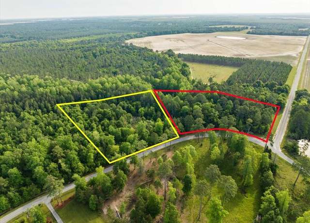 Property at Lot 3,4 Scenic Rte, Cordele, GA 31015