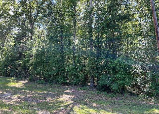 Property at 4 Ac Industrial Dr, Abbeville, GA 31001