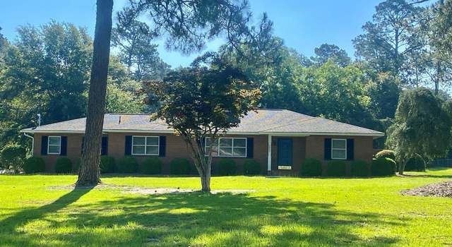 Photo of 1207 Fleming Rd, Cordele, GA 31015