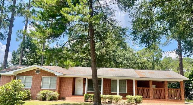 Photo of 1510 Pryor Way, Cordele, GA 31015