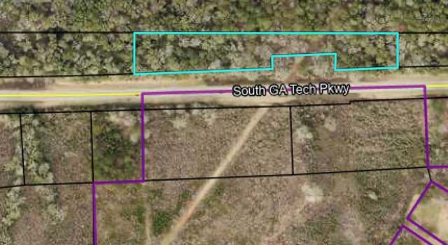 Photo of TBD South Ga Tech Pkwy, Americus, GA 31719