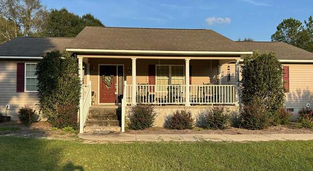 Photo of 4084 Melba Rd, Pitts, GA 31072