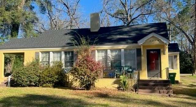 Photo of 315 E 15th Ave, Cordele, GA 31015