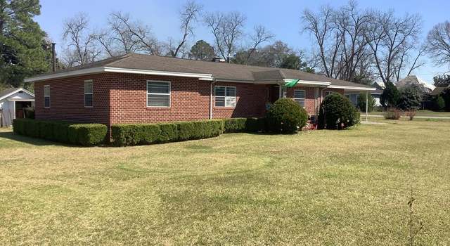 Photo of 132 SW Washington St, Warwick, GA 31796